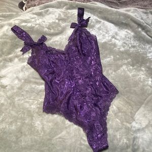 RARE Vintage Victorias Secret Gold Label Lingerie